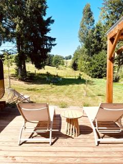 Chalet Zénaé - Vitrac - 8