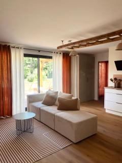 Chalet Zénaé - Vitrac - 6