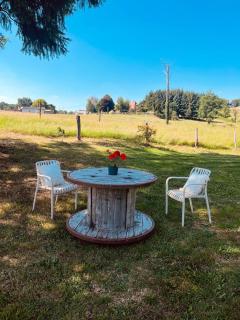 Chalet Zénaé - Vitrac - 5