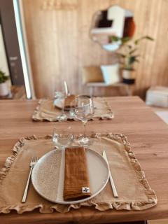 Chalet Zénaé - Vitrac - 2