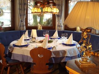 Hotel Alpenhof Kristall - Mayrhofen - 2
