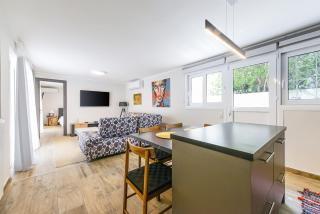 Modern apartment in Glifada - 0