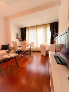 Le Angie By ApiRent #Climatisation #Croisette #Wifi - 5