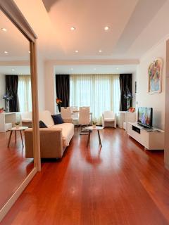 Le Angie By ApiRent #Climatisation #Croisette #Wifi - 7