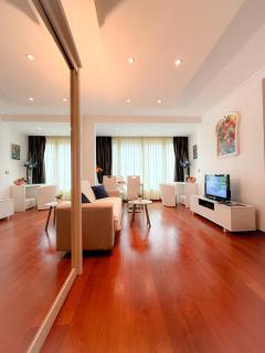 Le Angie By ApiRent #Climatisation #Croisette #Wifi - 8