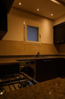 Sunny Cairo City Center l Serviced l Golf l Pool l Gym l 4 - 6