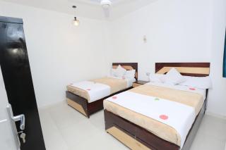 nile shores - guest house - Al Aqālitah - 6
