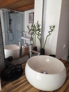 Casa Whitaker - 1