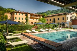 Park Hotel Regina - with air-condition and outdoor heated pool - 9