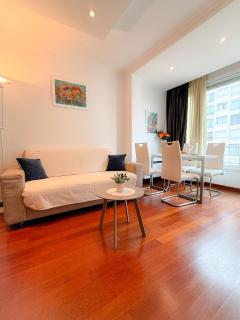 Le Angie By ApiRent #Climatisation #Croisette #Wifi - 1