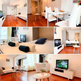 Le Angie By ApiRent #Climatisation #Croisette #Wifi - 9