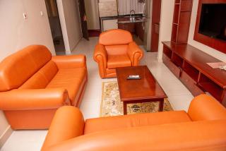 Bomah Hotel Limited - 4