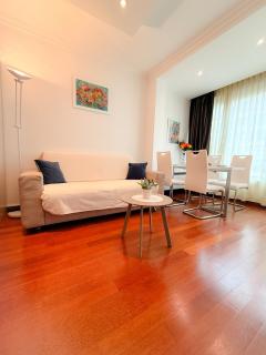 Le Angie By ApiRent #Climatisation #Croisette #Wifi - 2