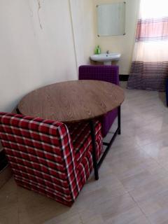 Arusha Sunbird Lodge - 4