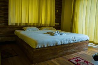 New Hotel Green Gate - 3