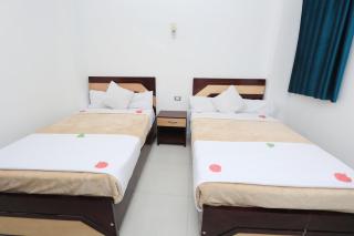 nile shores - guest house - Al Aqālitah - 2