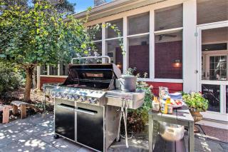 5BR Oasis wtih Pool, spa and sports court - 6