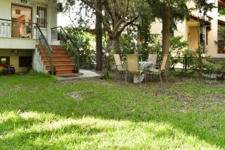 Kapari house 1 min from the beach of Nikiti - Nikiti - 7