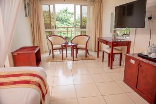Bomah Hotel Limited - Gulu - 5
