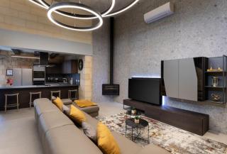 Villa in Zejtun 4 bedrooms - 0