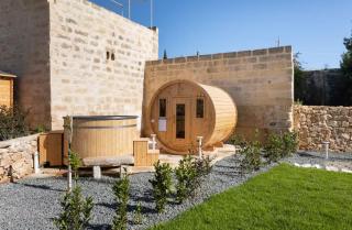 Villa in Zejtun 4 bedrooms - 6