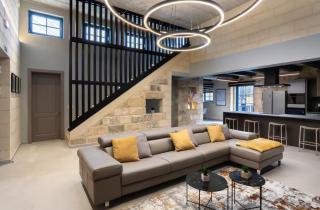 Villa in Zejtun 4 bedrooms - 4