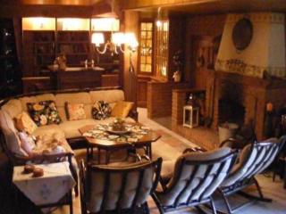 Ferienwohnung, Herzlake - 3