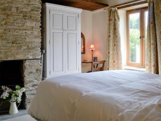 Annies Cottage - Buckland Monachorum - 2