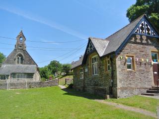 Annies Cottage - Buckland Monachorum - 1