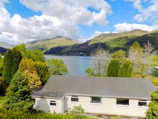 Feaugh Cottage - Lochgoilhead - 0