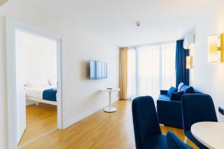 Orbi Premium Sea & mountain View - Batumi - 4