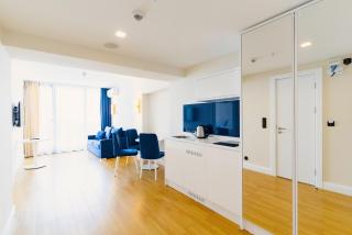 Orbi Premium Sea & mountain View - Batumi - 1
