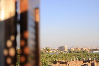 nile shores - guest house - Al Aqālitah - 5
