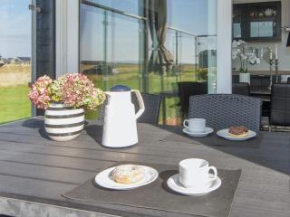 4 person holiday home in Harboøre-By Traum - 5