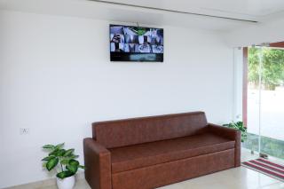 Aura Airport Hotel - 8