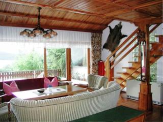 Ferienhaus in Tännesberg for 4 Personen - Tännesberg - 0