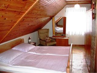 Ferienhaus in Tännesberg for 4 Personen - Tännesberg - 4