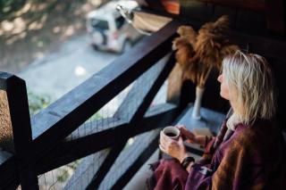 Rent a Forest, Cabin Hidden in the Fruška gora - 7