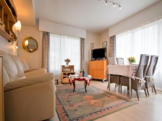 Cozy Stay by the North Sea - Wenduine - 5