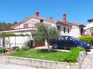 Apartments Pjescana Uvala - Istrien 17335 - 0