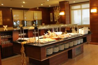 Hotel Solineu - 4