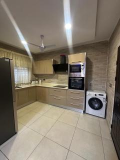 Two bedroom luxury apartment - Accra - 5