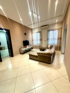 Two bedroom luxury apartment - Accra - 4