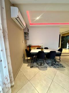 Two bedroom luxury apartment - Accra - 3