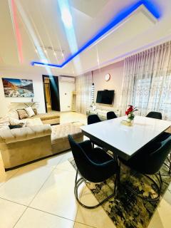 Two bedroom luxury apartment - Accra - 2