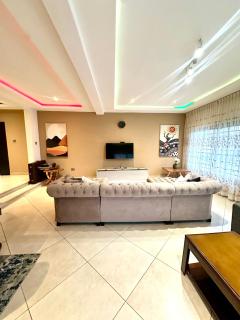 Two bedroom luxury apartment - Accra - 7
