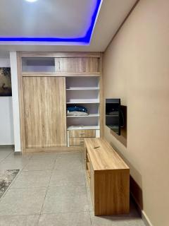 Two bedroom luxury apartment - Accra - 1