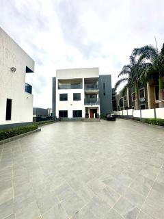 Two bedroom luxury apartment - Accra - 9