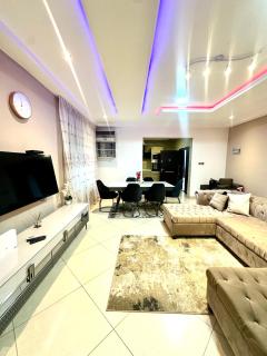 Two bedroom luxury apartment - Accra - 8
