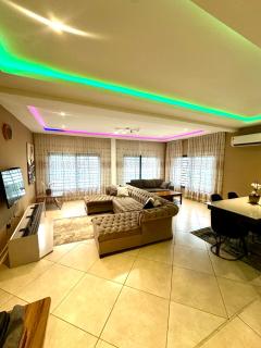 Two bedroom luxury apartment - Accra - 0